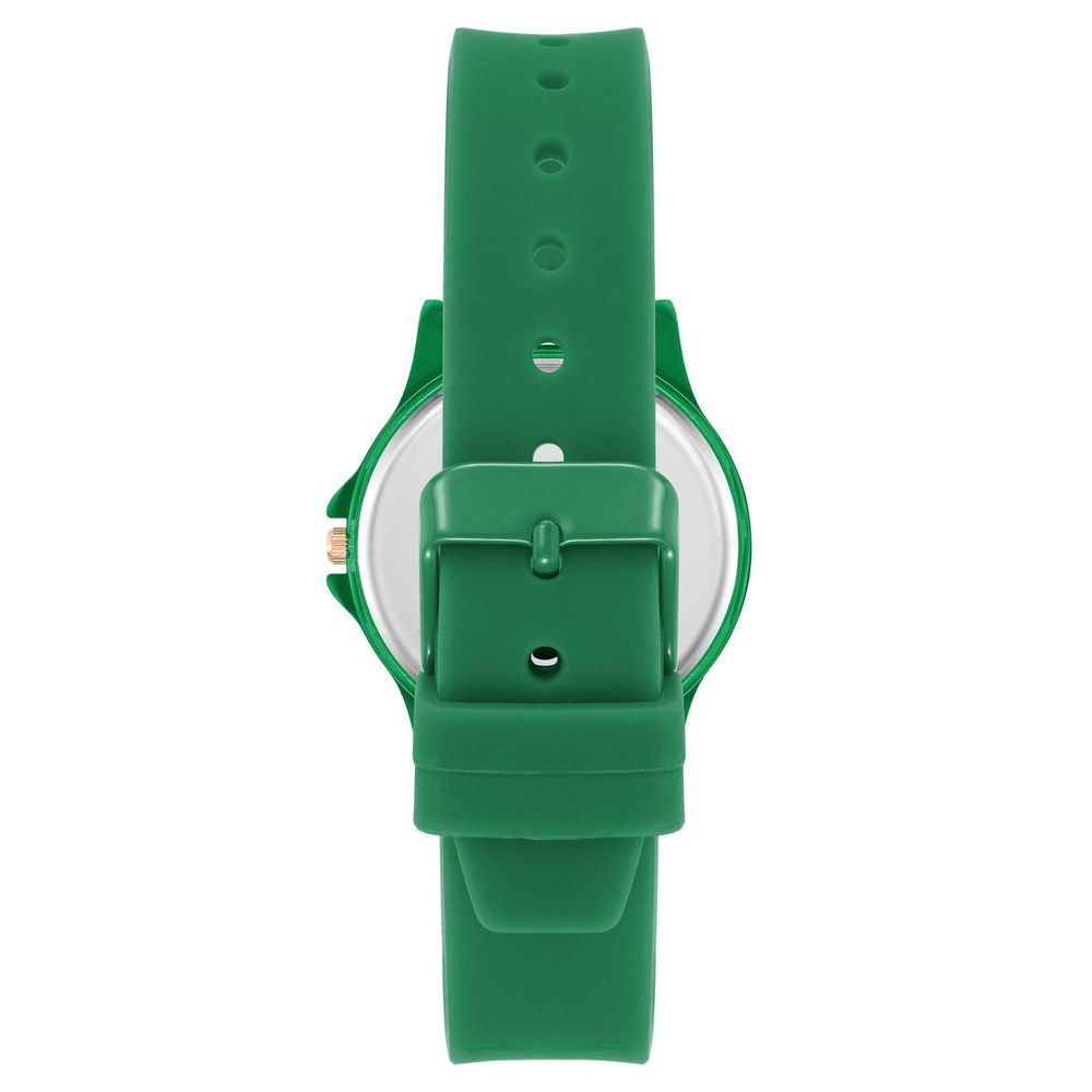 Juicy Couture JC1324GNGN Green Women's Watch