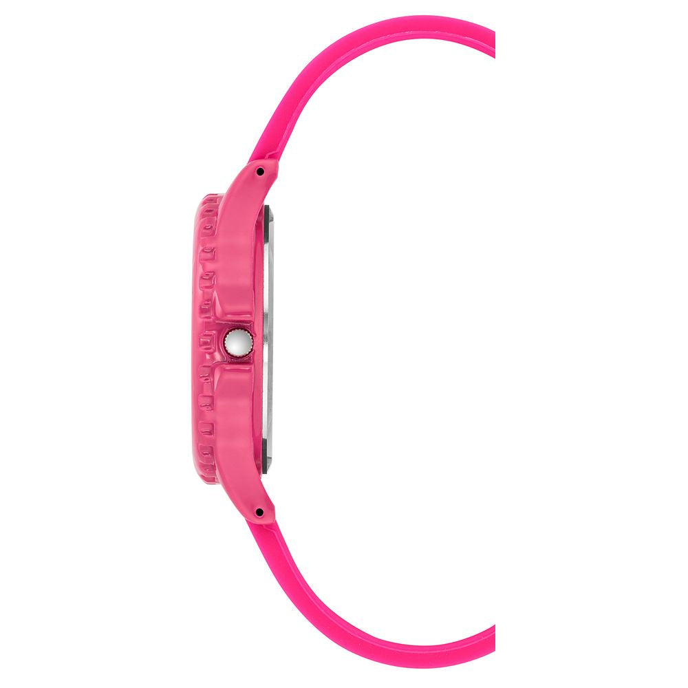 Juicy Couture JC1325HPHP Pink Women's Watch
