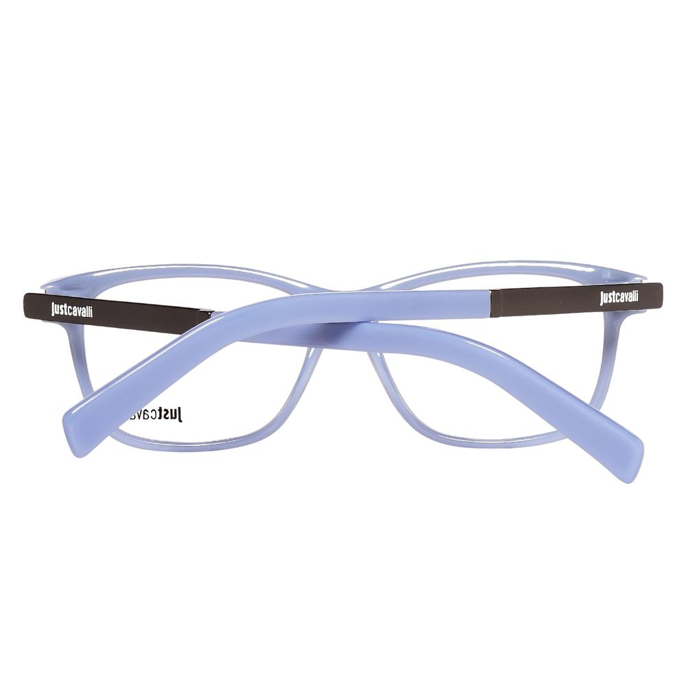 Just Cavalli JC061905653 Brown Unisex Adult Optical Frames