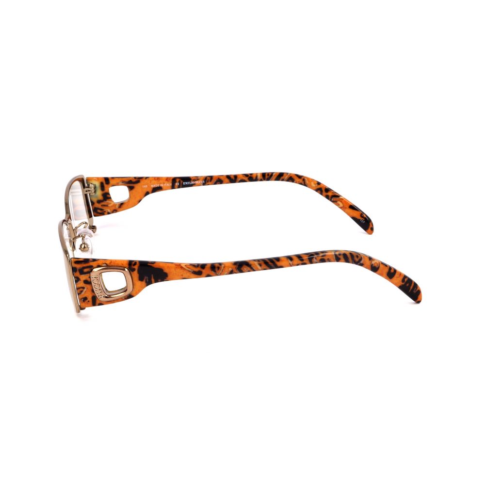 Emilio Pucci EP2140207 Hazelnut Women's Optical Frames