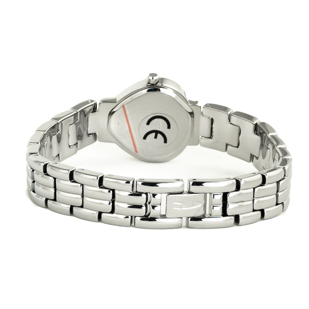 Chronotech CT2027L31 Silver Women's Watch