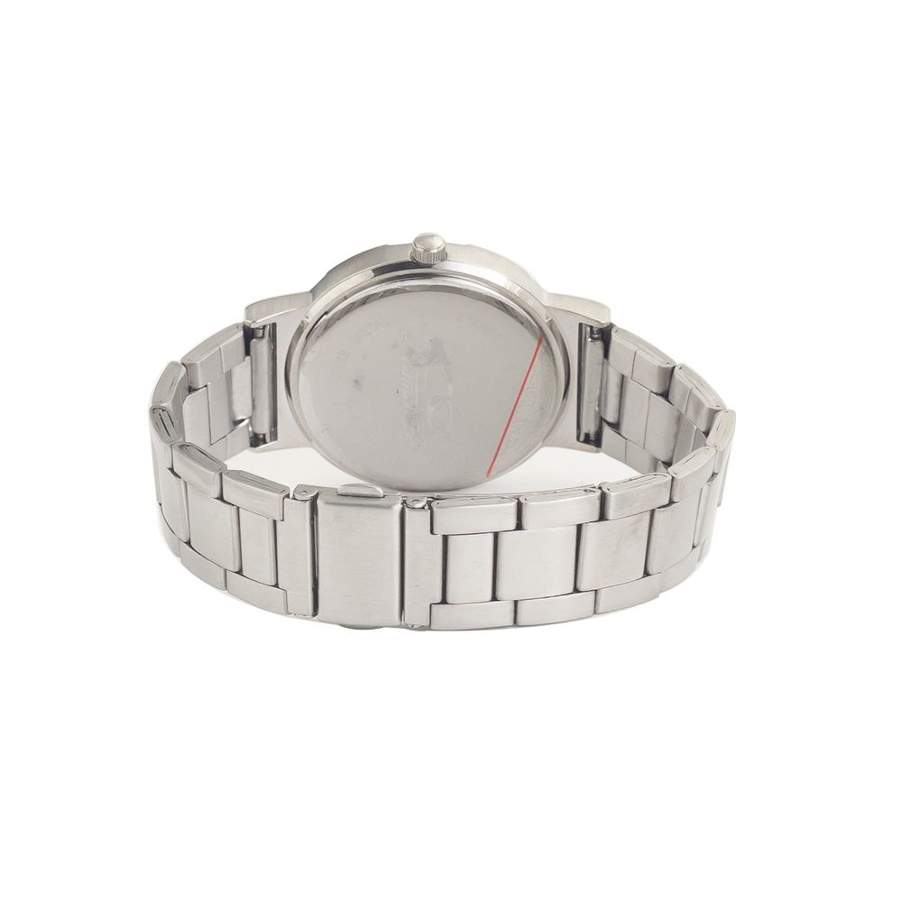 Chronotech CT700205M Silver Women's Watch