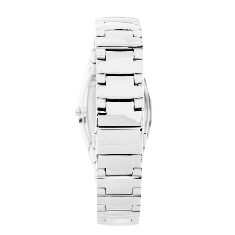 Chronotech CT7065L07M Silver Women's Watch