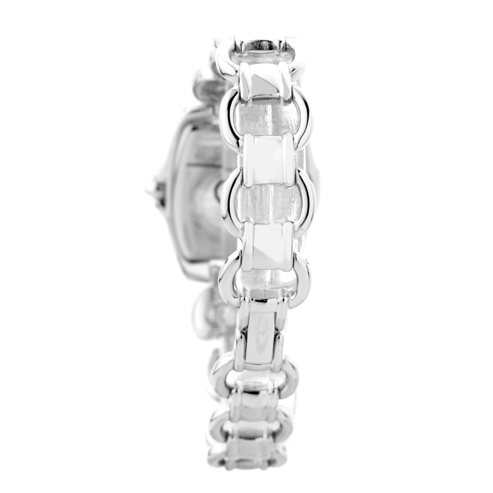 Chronotech CT7105LS03M Silver Women's Watch