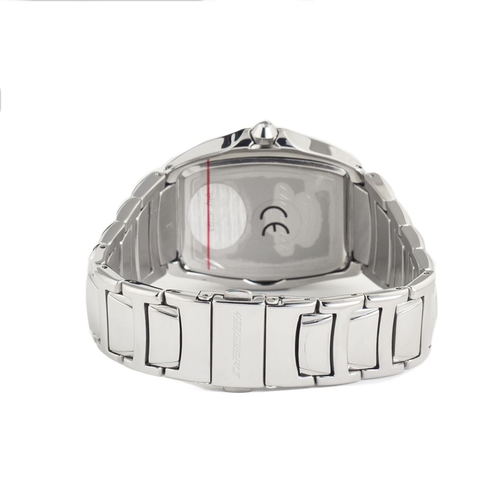 Chronotech CT7896LS104M Silver Women's Watch