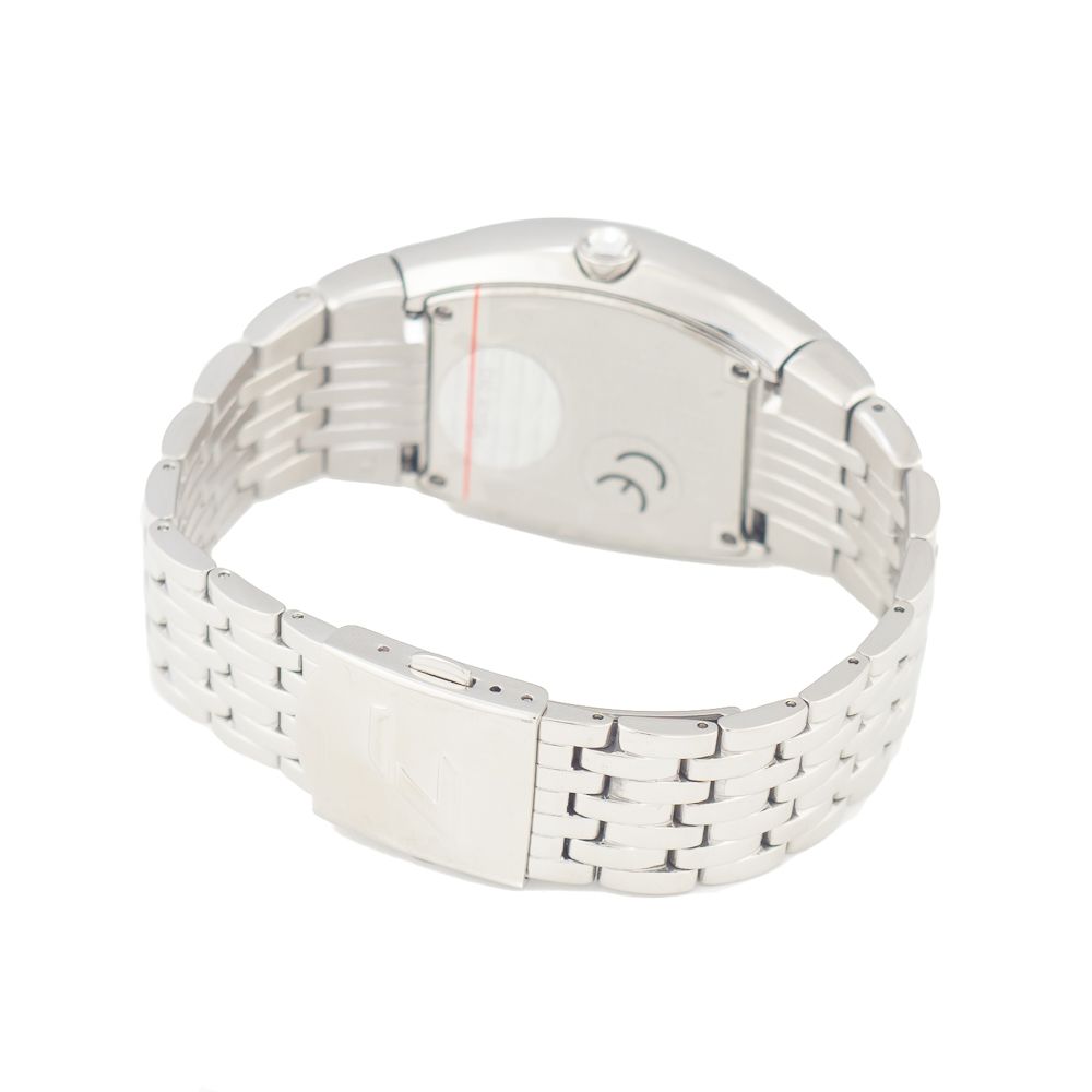 Chronotech CT7896LS84M Silver Women's Watch