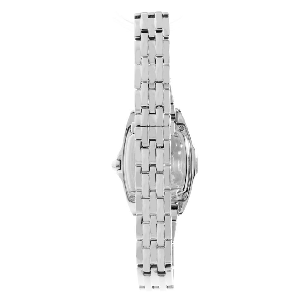 Chronotech CT7930LS54M Silver Women's Watch