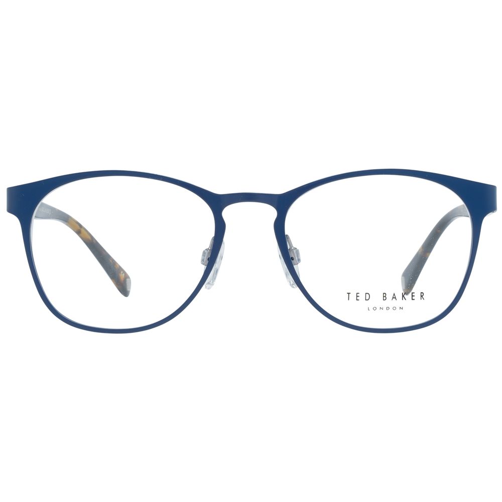 Ted Baker TEBA-1031645 Blue Men Optical Frames