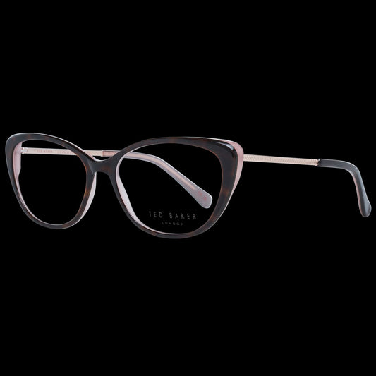 Ted Baker TEBA-1041815 Brown Women Optical Frames