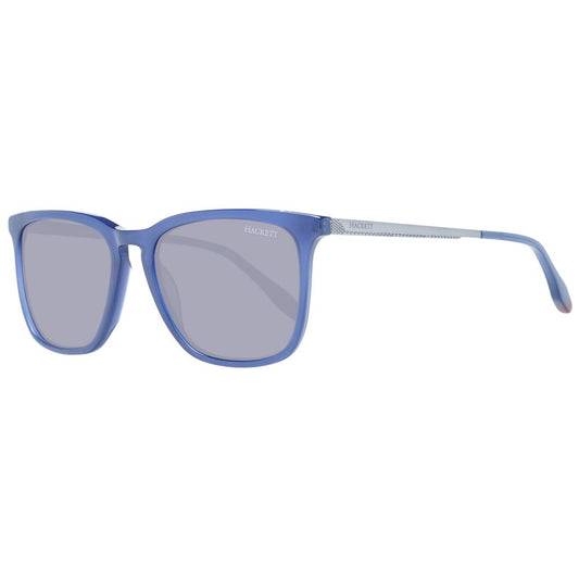 Hackett HA-1048978 Blue Men Sunglasses