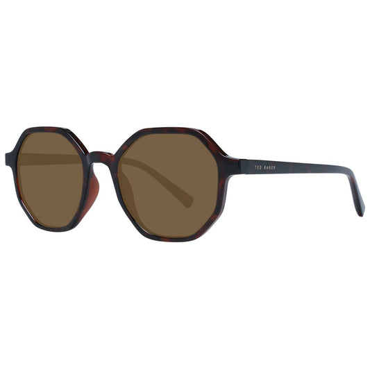 Ted Baker TEBA-1042459 Brown Men Sunglasses