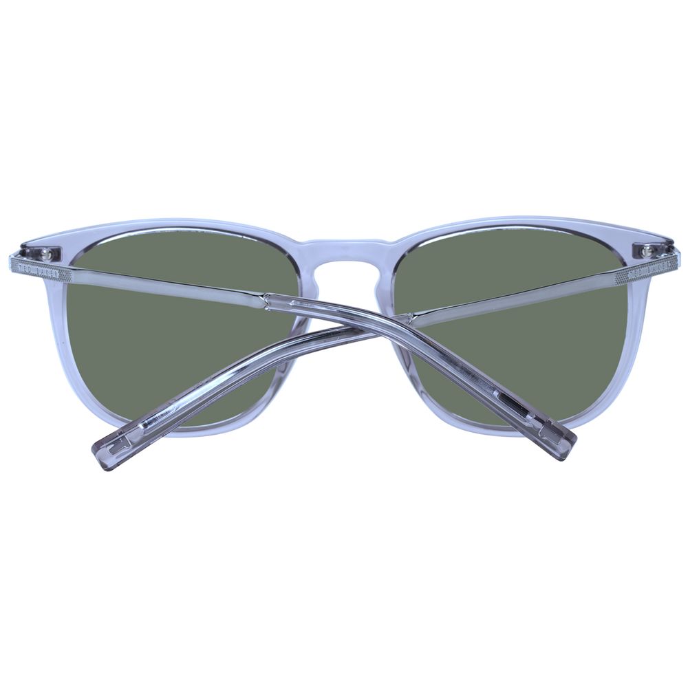 Ted Baker TEBA-1049102 Gray Men Sunglasses