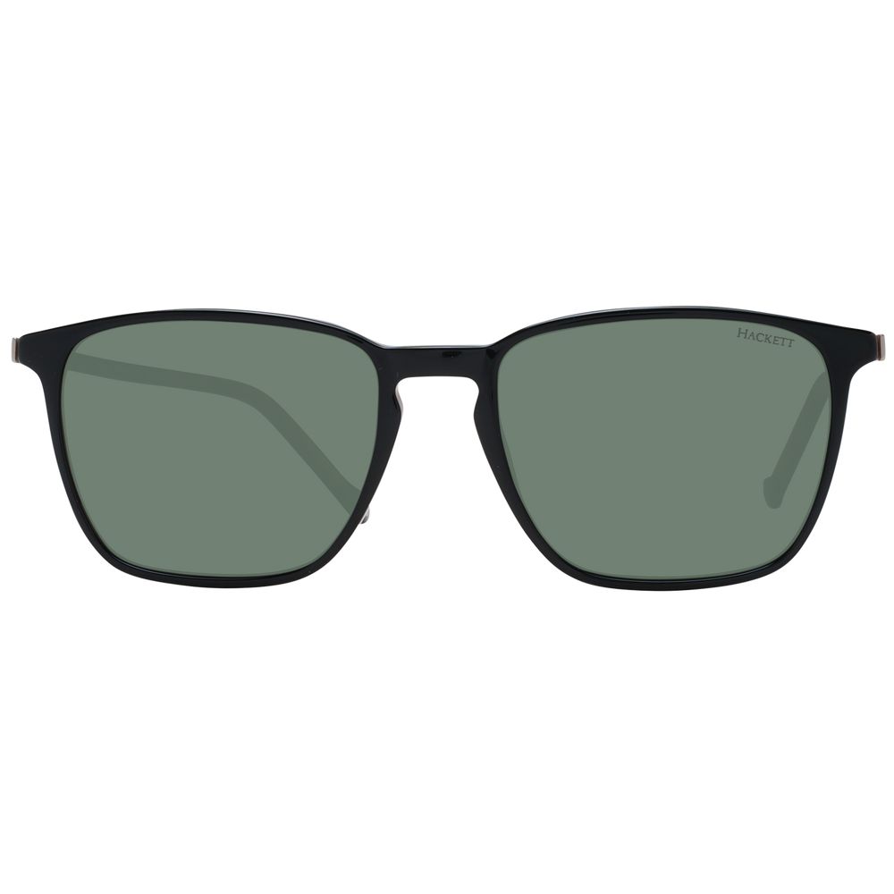 Hackett HA-1048967 Black Men Sunglasses
