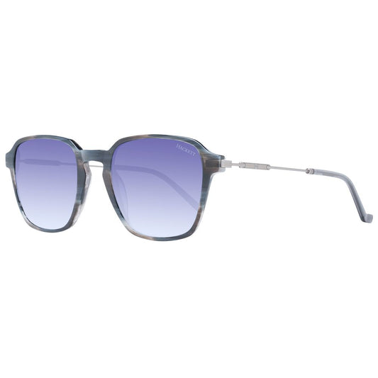 Hackett HA-1048974 Gray Men Sunglasses