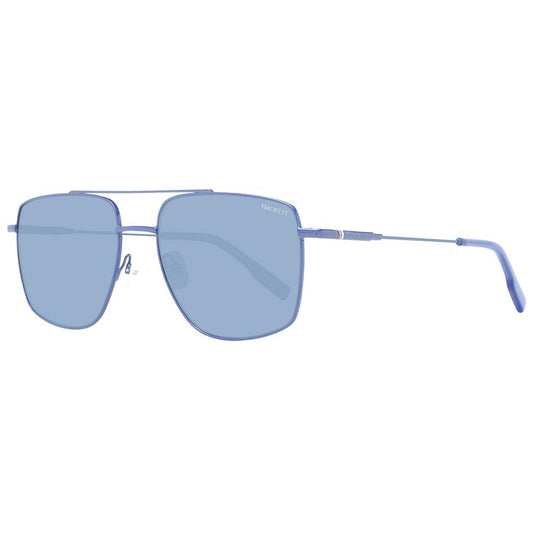 Hackett HA-1048984 Blue Men Sunglasses
