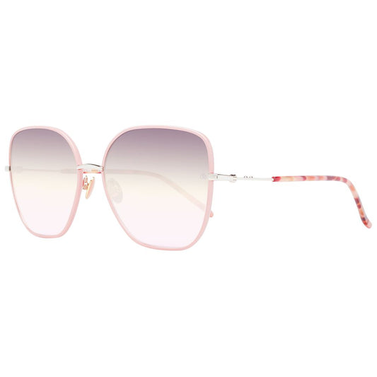 Scotch & Soda SC&-1049038 Pink Women Sunglasses