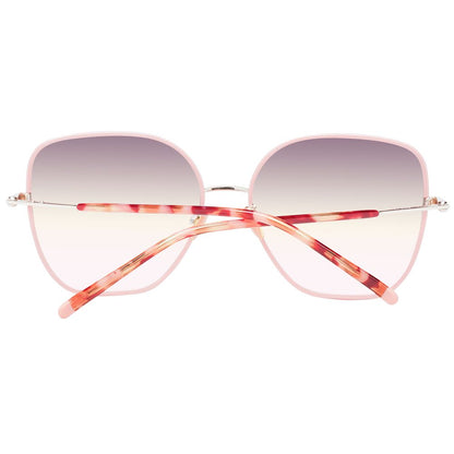 Scotch & Soda SC&-1049038 Pink Women Sunglasses