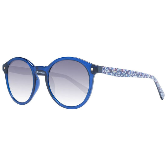 Ted Baker TEBA-1049068 Blue Women Sunglasses