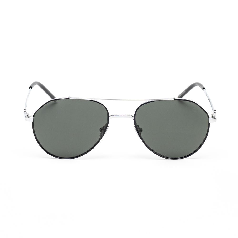 Belstaff ROADMASTERGRISGUNW Gray Unisex Sunglasses with Polarized Lens