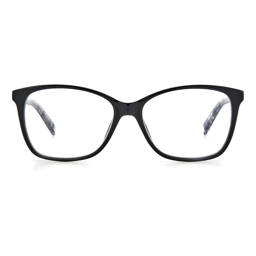 M Missoni MMI001008A Black Women's Optical Frames