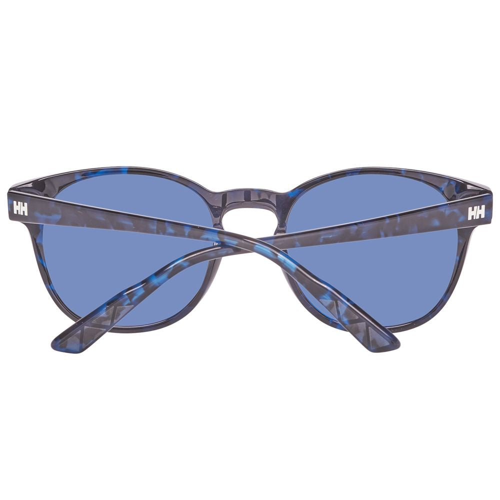 Helly Hansen Blue Plastic HH5005C0351 Sunglasses