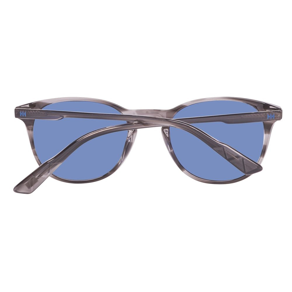 Helly Hansen HH5009C0350 Gray Unisex Sunglasses with Polarized Lens