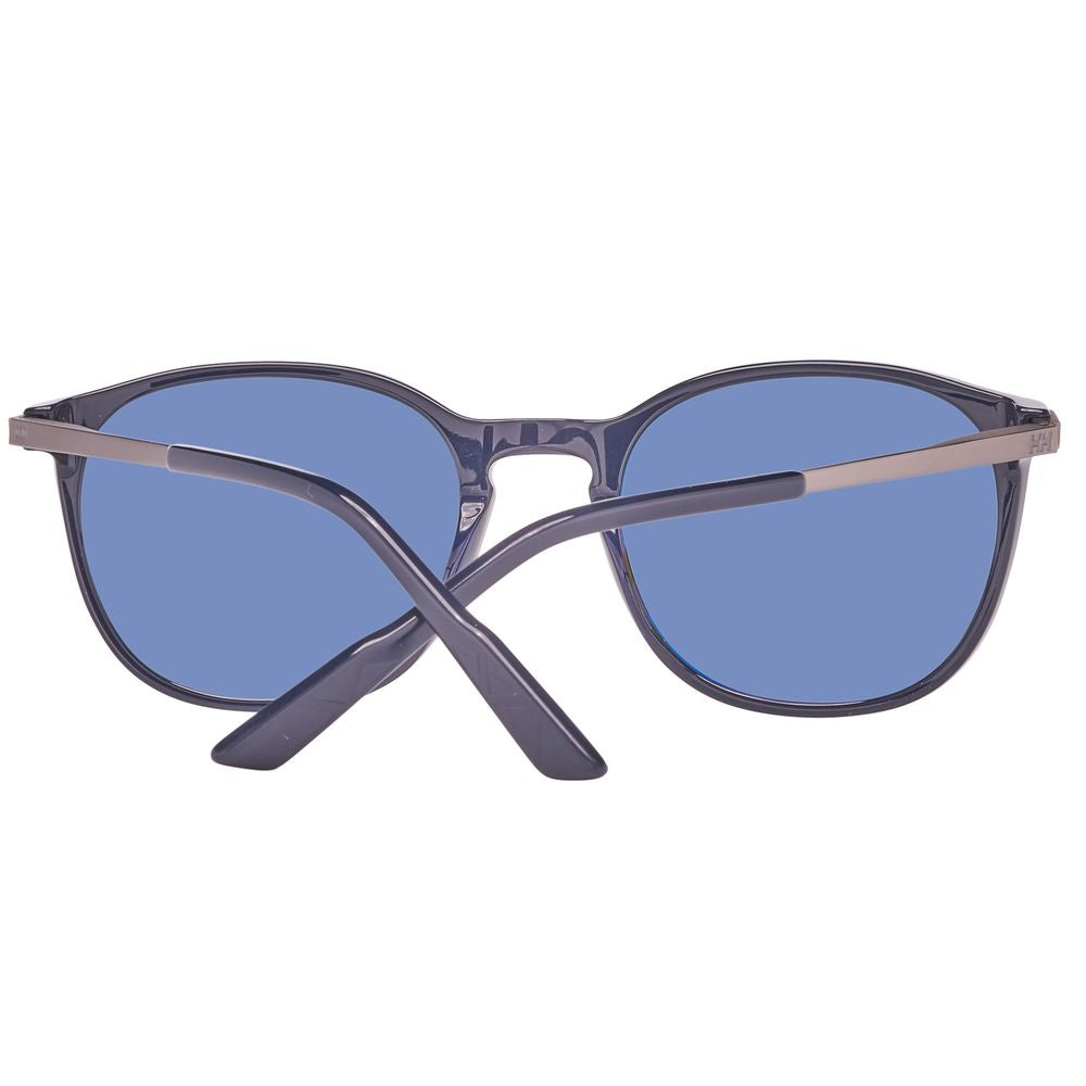 Helly Hansen Black Plastic HH5022C0357 Sunglasses