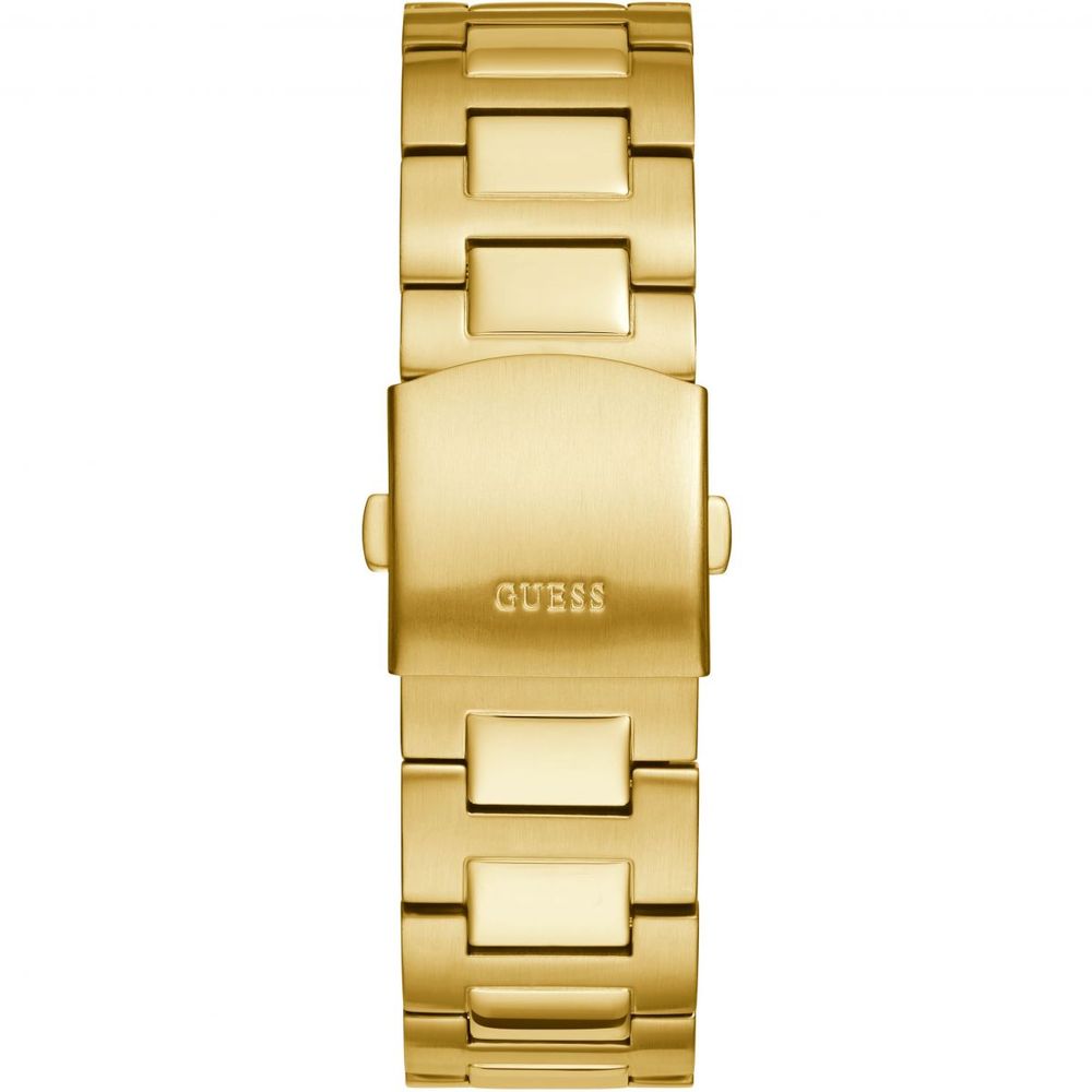 Guess GW0426G2 Gold Stainless Steel Watch