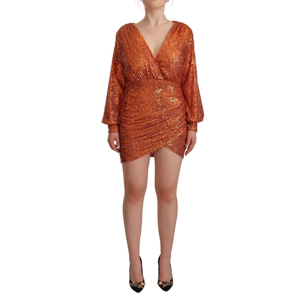 aniye by orange dress Aniye By Orange Polyester Dress – Moon Behind The Hill