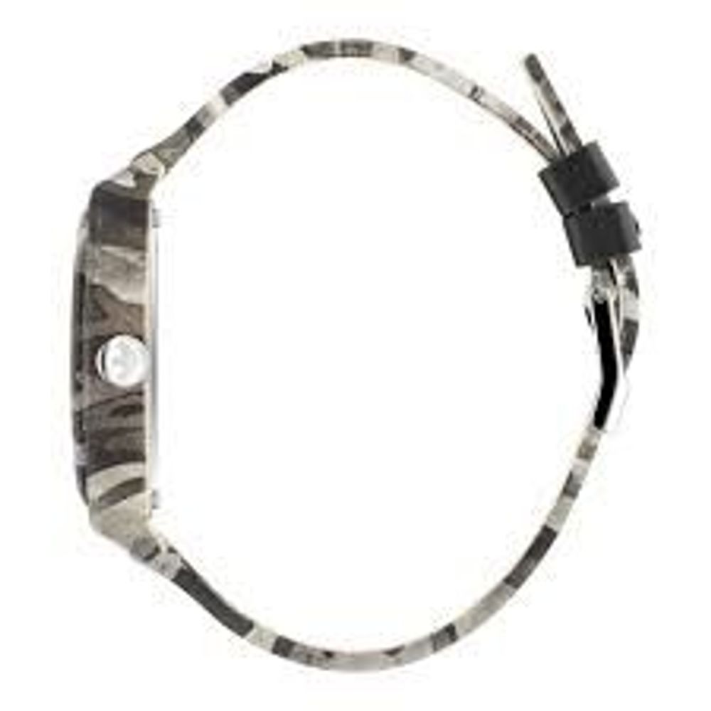 Adidas Multicolor Silicone AOST22568 Watch