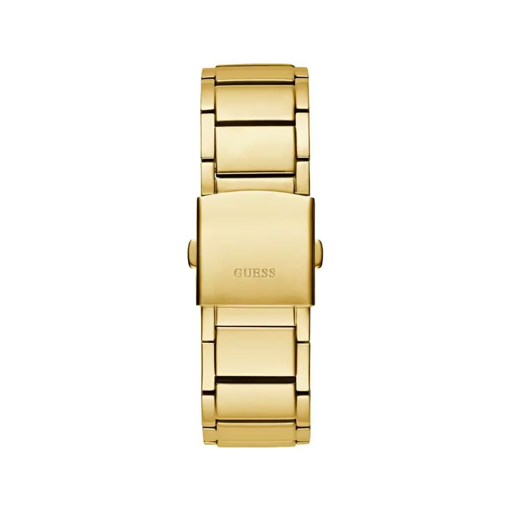 Guess Gold Stainless Steel GW0624G2 Men's Watch
