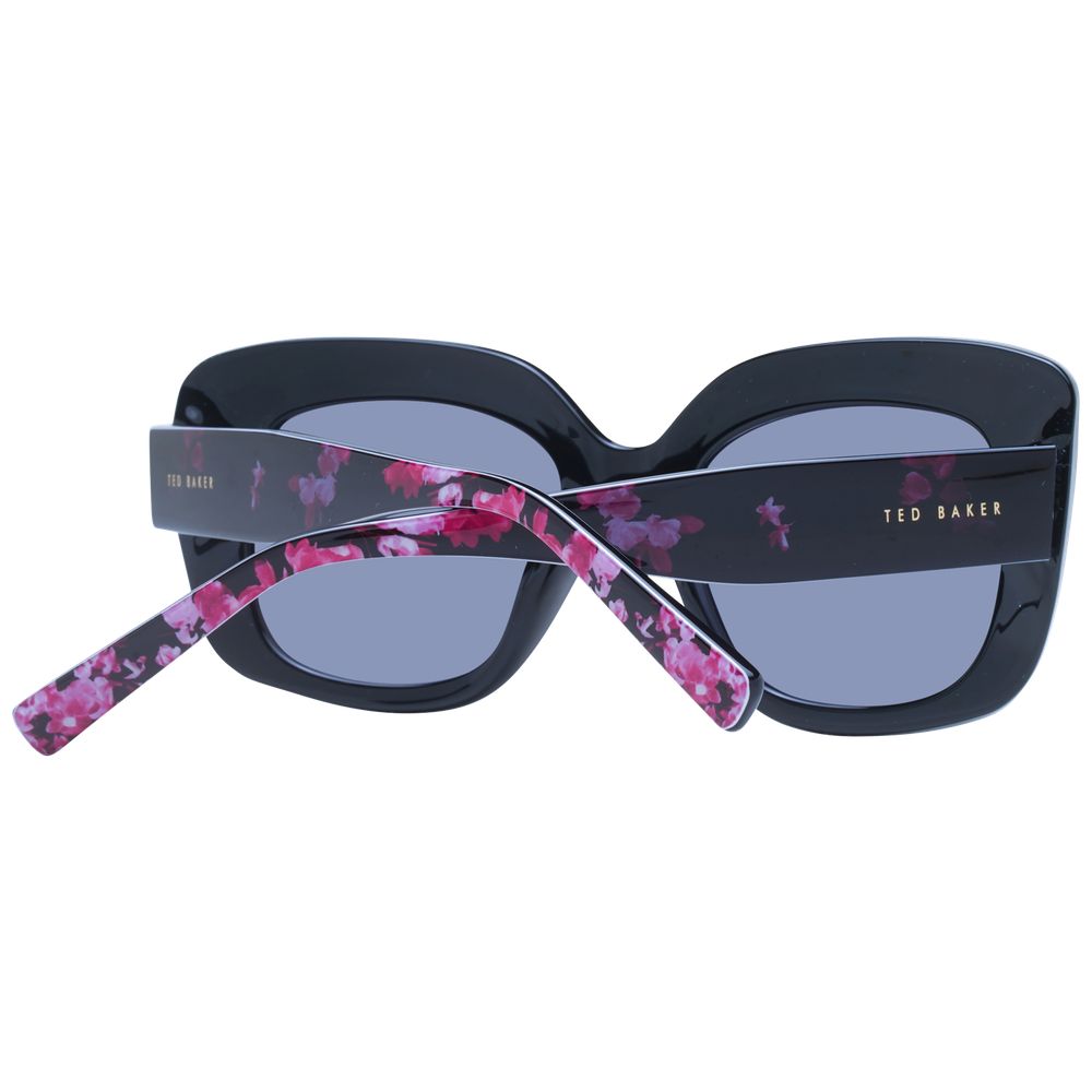 Ted Baker Black Women Sunglasses