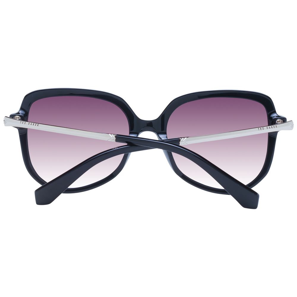 Ted Baker Black Women Sunglasses