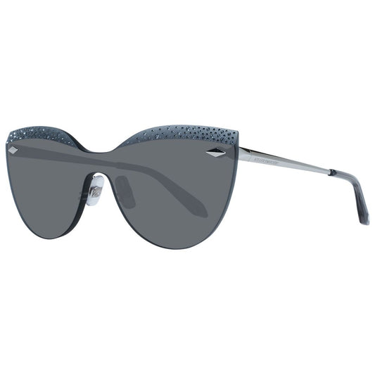 Atelier Swarovski ATSW-1038807 Gray Women Sunglasses