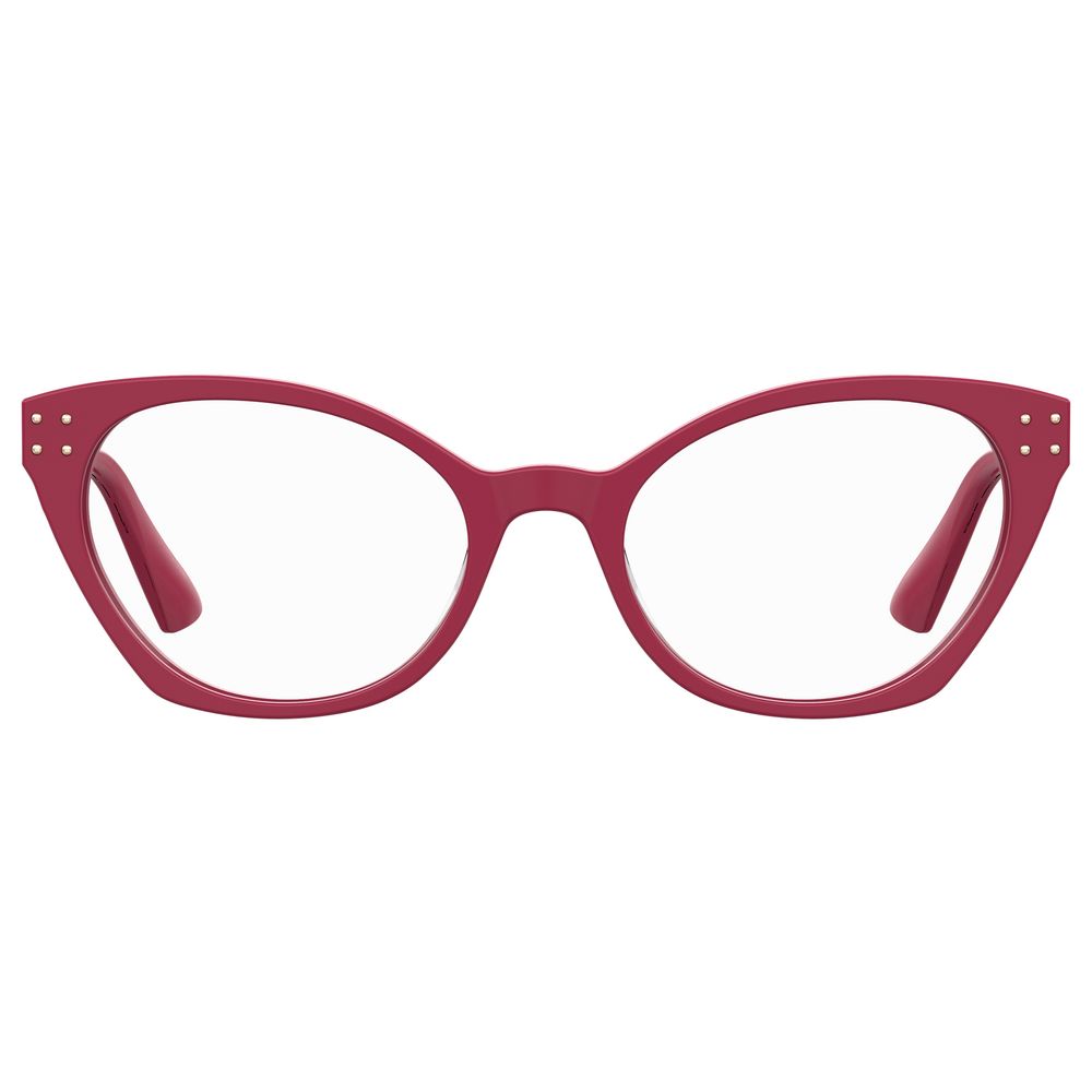 Moschino MOS582C9A Multicolor Women's Optical Frames