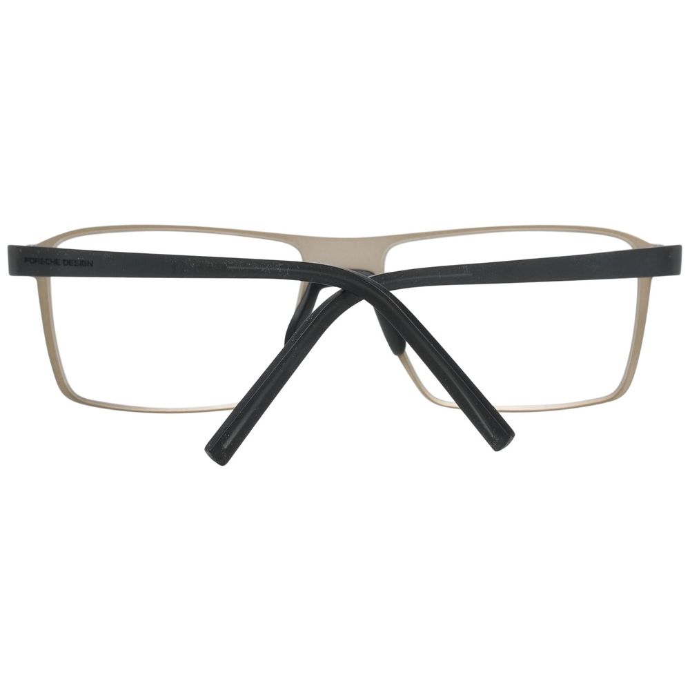 Porsche P830954C Gold Men's Optical Frames