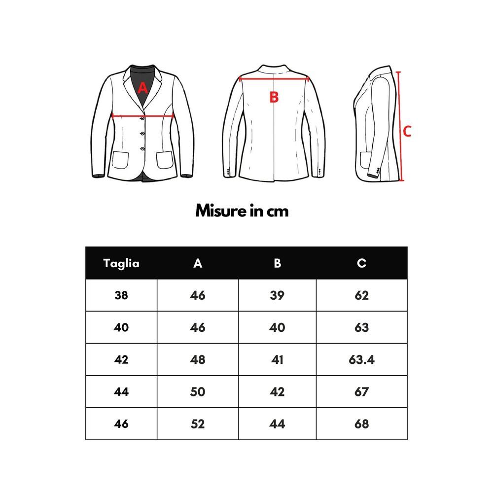 Add Women's Yellow Polyamide Jacket