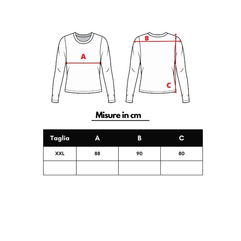 Dsquared² Men's Green Cotton Crewneck Sweater