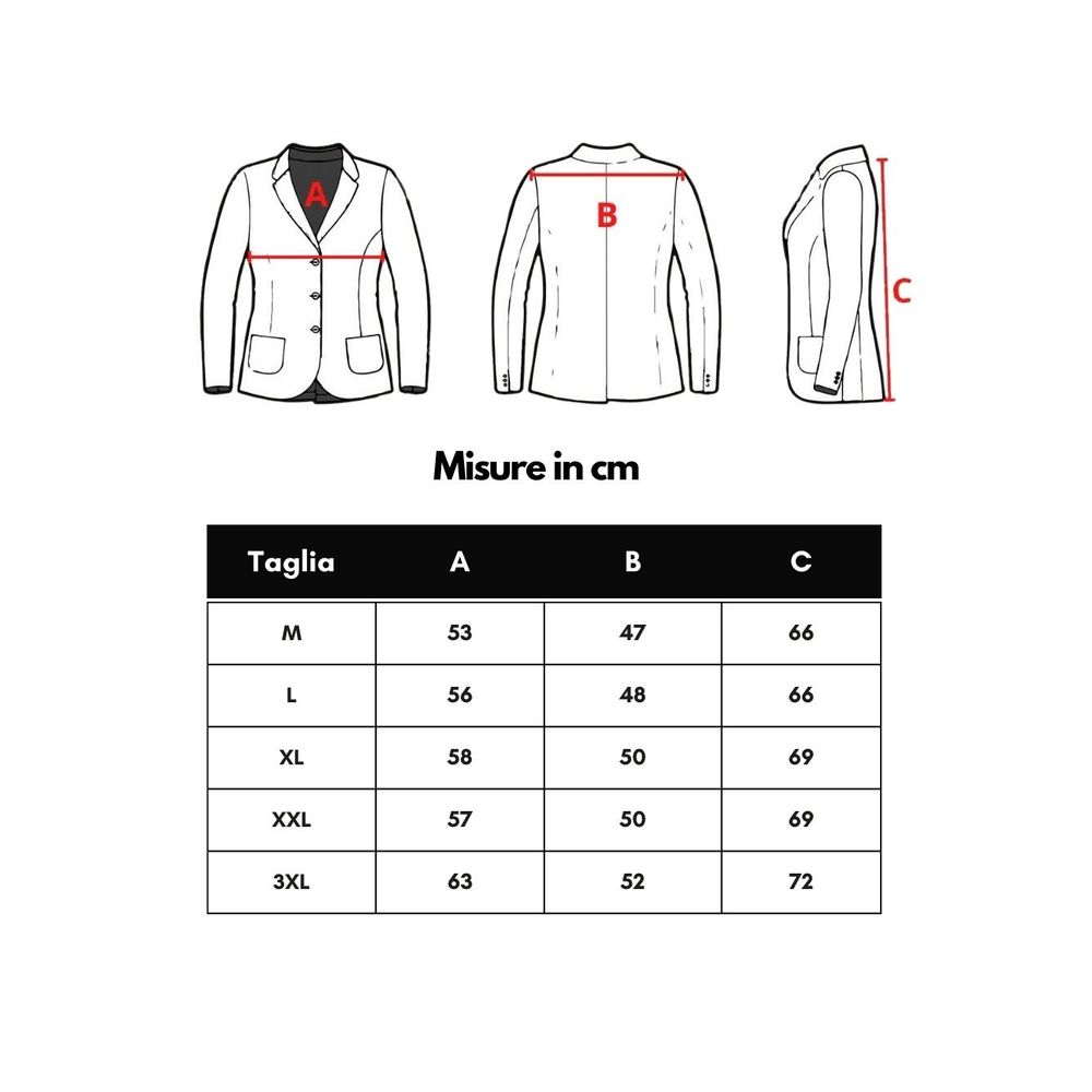 Invicta Men's Blue Polyamide Jacket with Hood