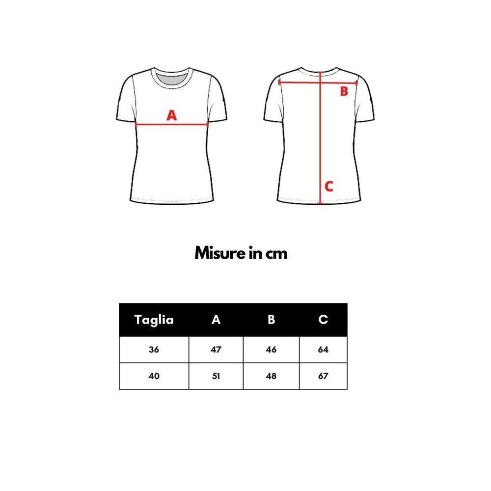 White Cotton Short Sleeve Crewneck T-Shirt