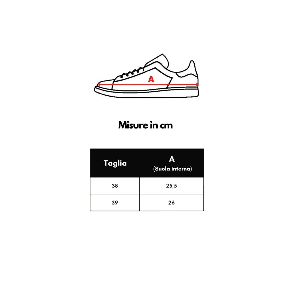 Bally Elegant Blush Leather Sneakers