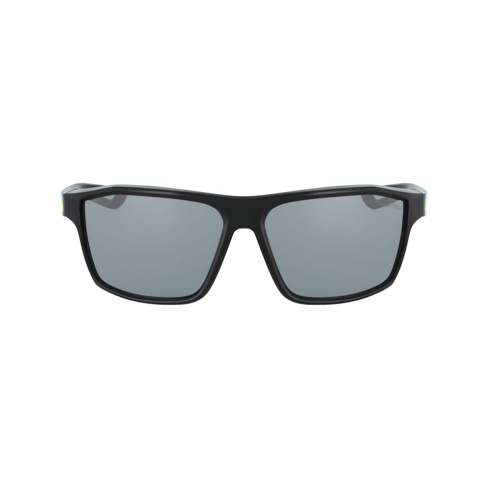 Nike NIKELEGENDMIEV0940001 Black Men's Sunglasses with Polarized Lens