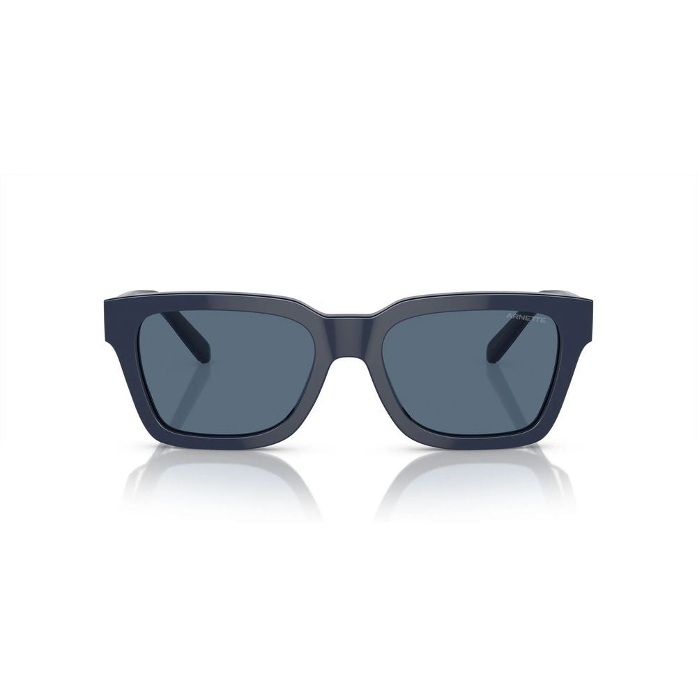 Arnette AN4334122180 Blue Unisex Sunglasses with Polarized Lens