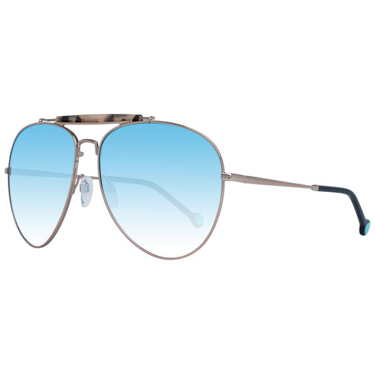 Tommy Hilfiger TOHI-1037878 Silver Women Sunglasses