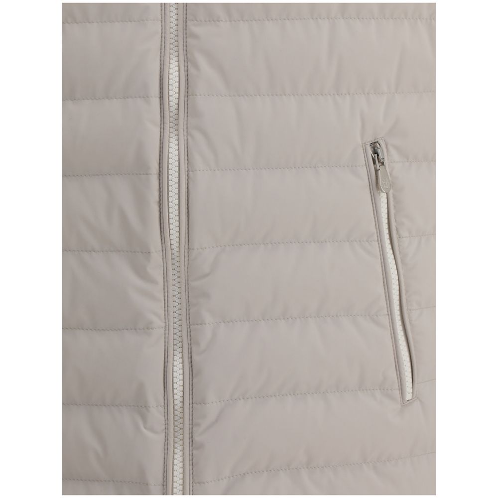 Brunello Cucinelli Down Jacket