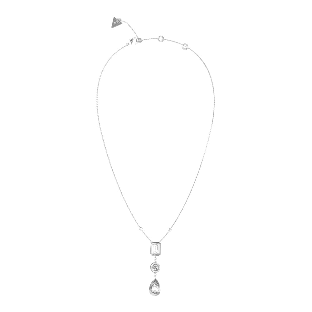 Guess Ladies Necklace JUBN05234JWRHTU