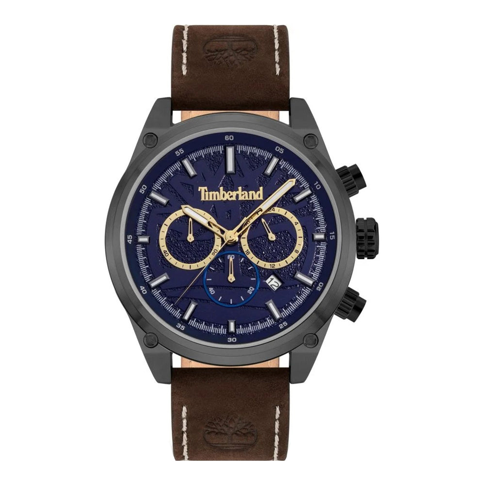Timberland Cherryfield TDWGC9000801 Men's Watch Chronograph
