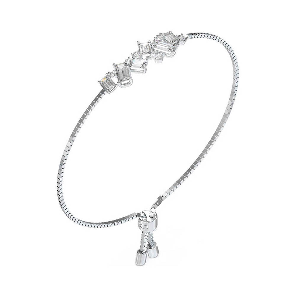 Guess Ladies Bracelet JUBB05363JWRHTU