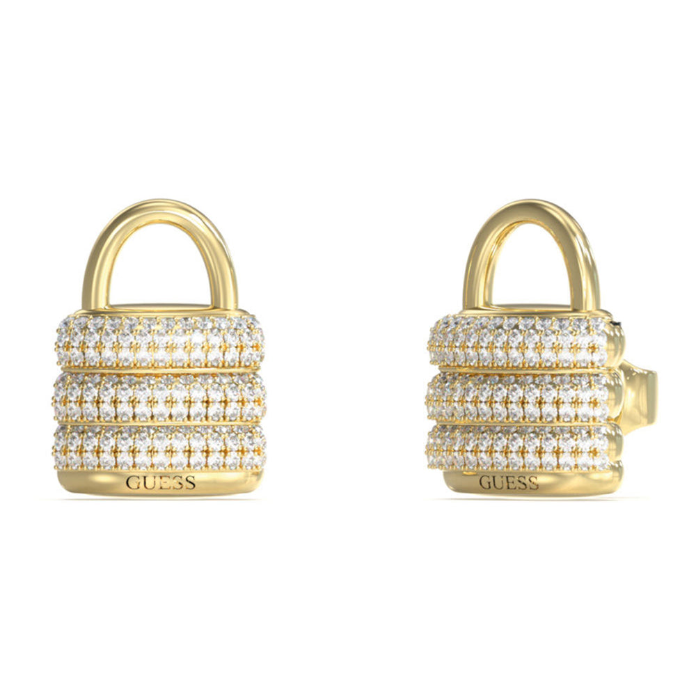 Guess Ladies Earrings JUBE05419JWYGTU