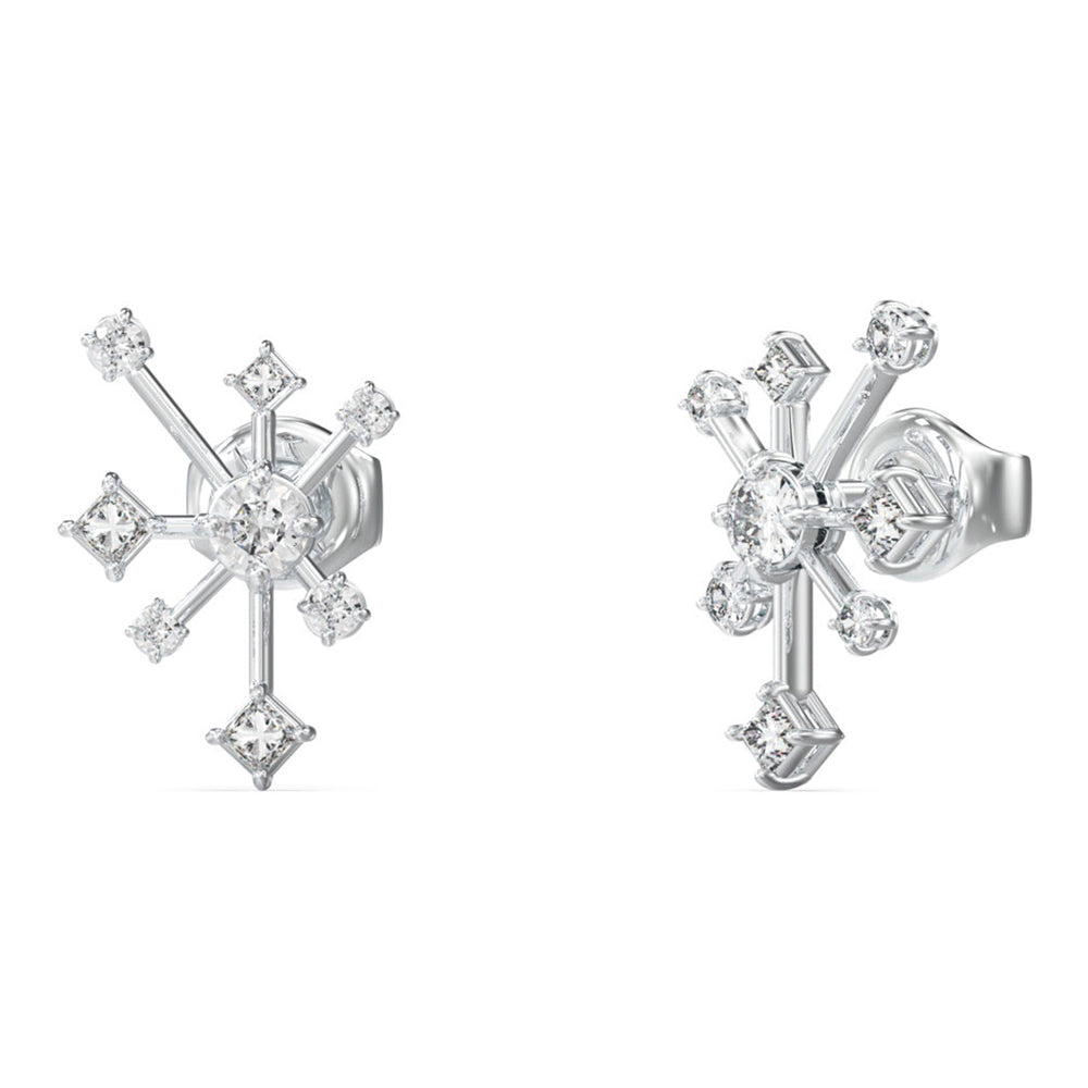 Guess Ladies Earrings JUBE05566JWRHTU